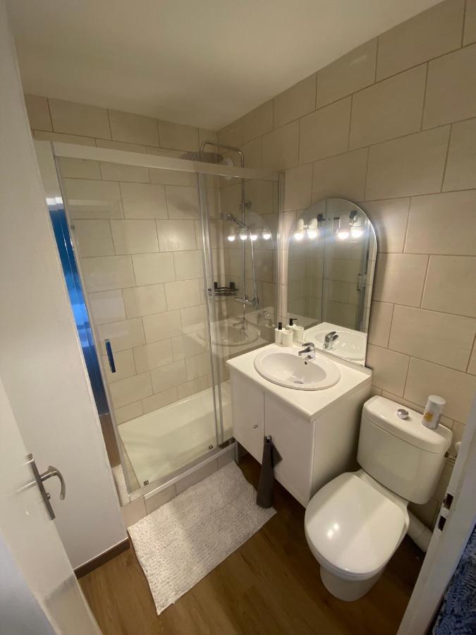 Le Petit Canal De Bourgogne : Joli Studio Au Centre Dijonnais Kültér fotó